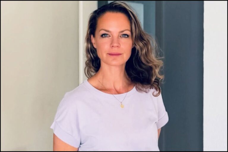 Eva Brenner Schlaganfall: Wie alt, wann, 2021 & 2022 Fakten-Check Eva Brenner Schlaganfall