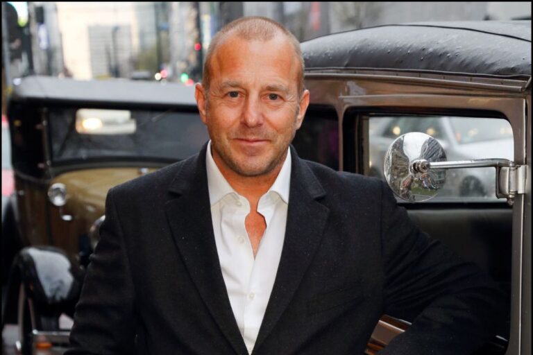 Heino Ferch 2026: Filme, Scheidungs-Drama und die Wahrheit über Krebs Heino Ferch