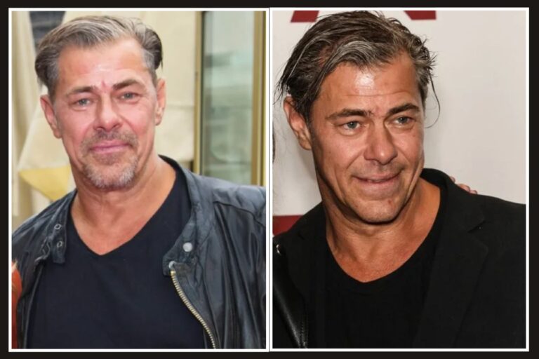 Marlon Christopher Martinek: Bio, Karriere und Geschwister-Fakten 2026 Marlon Christopher Martinek