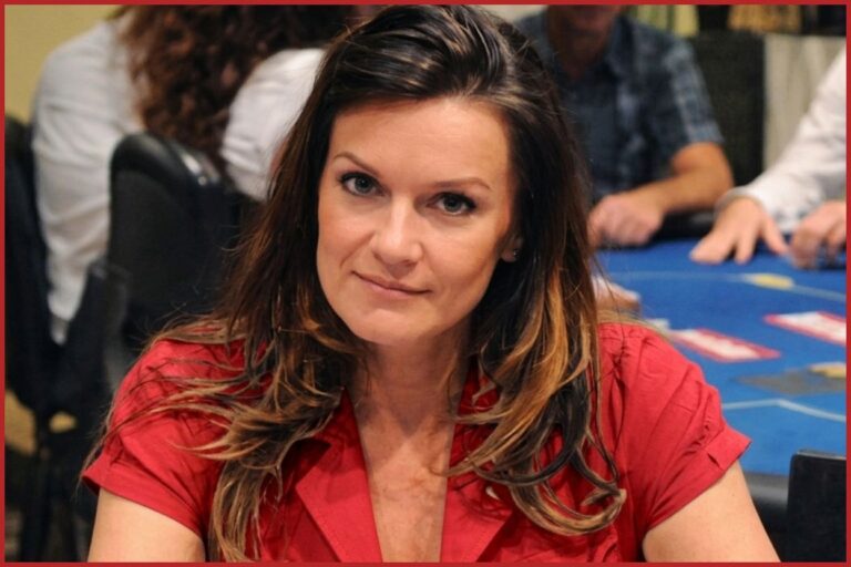 Sarina Silbereisen-Feuchter