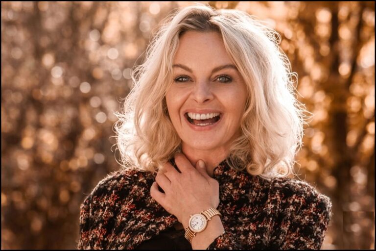 Susanne Steiger: Todesursache, Krank, Verheiratet, Nachricht & Fakten 2026 Susanne Steiger