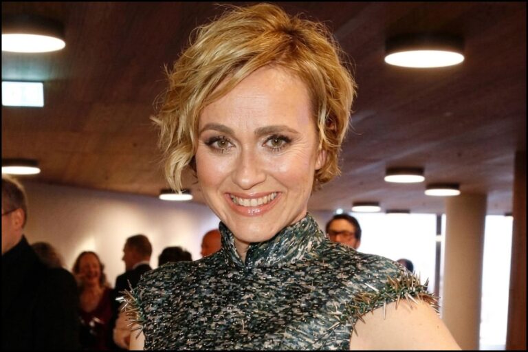 Caren Miosga geschieden