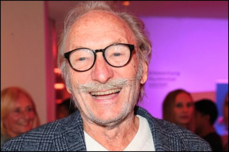 Franz Xaver Kroetz: Heute, Filme, Kinder, Ehefrau und sein Vermächtnis Franz Xaver Kroetz