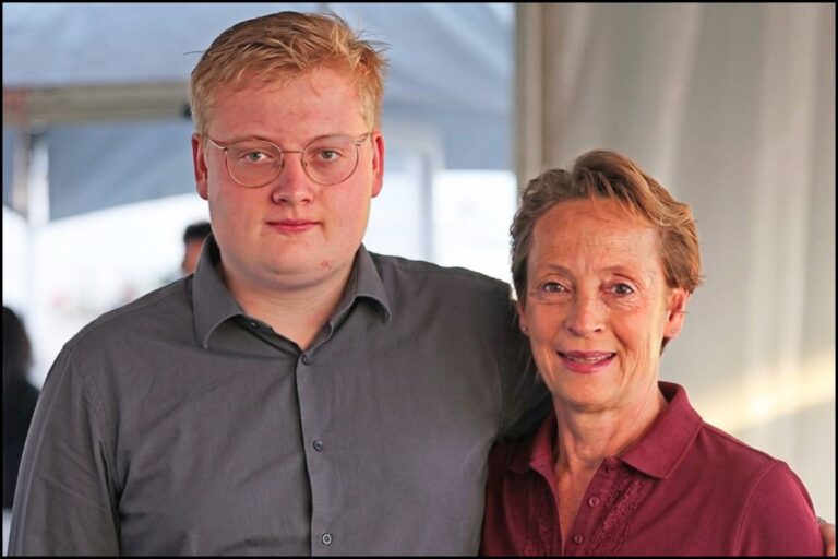 Frederik Werth