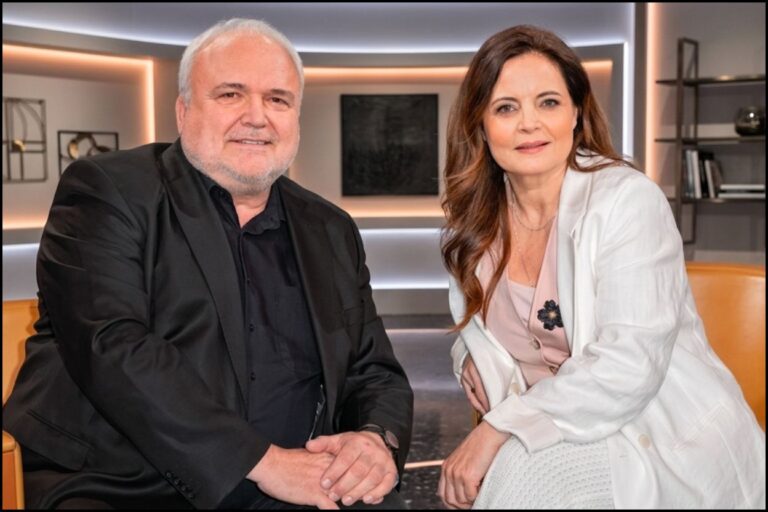 Jörg Junhold Ehefrau