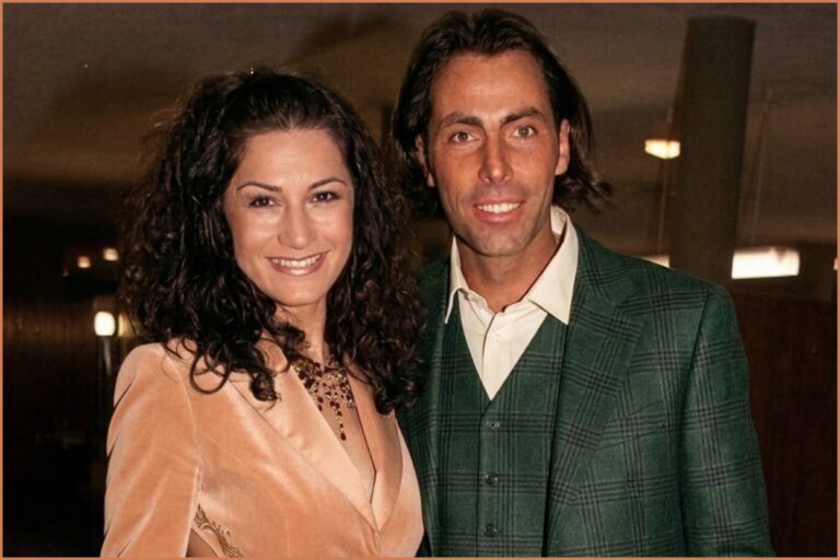 Jost Paffrath: Mariella Ahrens Ex-Mann und Karriere-Update 2026 Jost Paffrath
