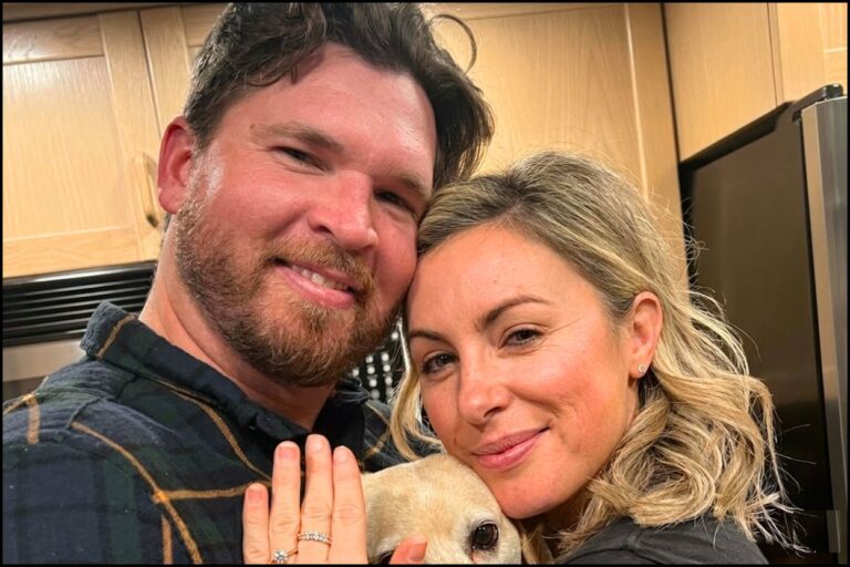 Sarah Schreiber Verheiratet: Alles über Ehemann, Baby und 2026 News Sarah Schreiber Verheiratet