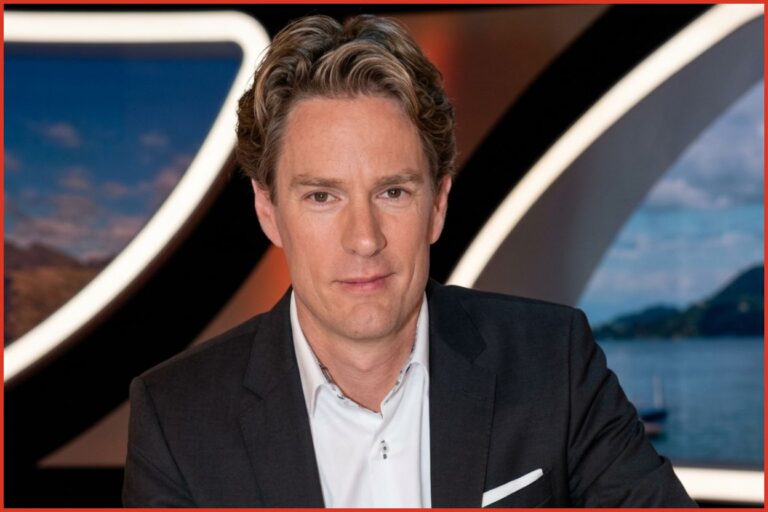 Sven Lorig: Karriere, Sven Lorig Ehefrau und Krankheit News 2026 Sven Lorig