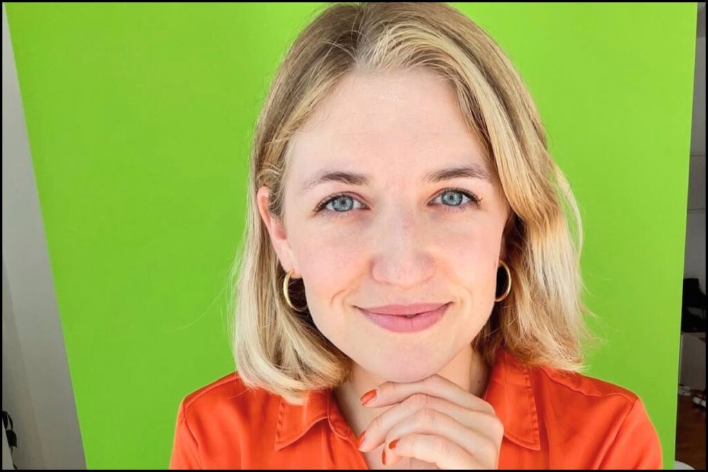 melanie böff alter
